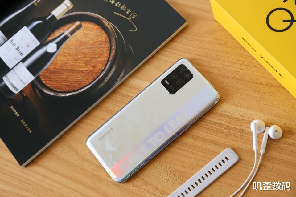 评测|realme Q3深度使用：在价格面前缺点算个啥！