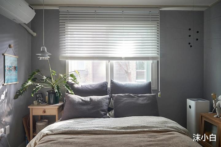 艺术总监爆改老破小:86㎡的老破庭院,尘封的岁月,方是平凡生活