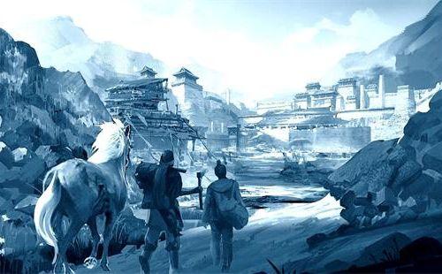 雪中悍刀行|《雪中悍刀行》中,徐凤年的人物故事线,你最喜欢的是哪一部分?