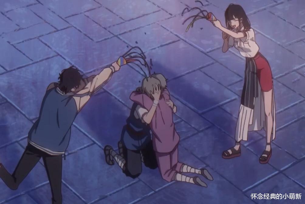 畫江湖之不良人|一起暢談國漫，這些國漫你看過幾部嗎？