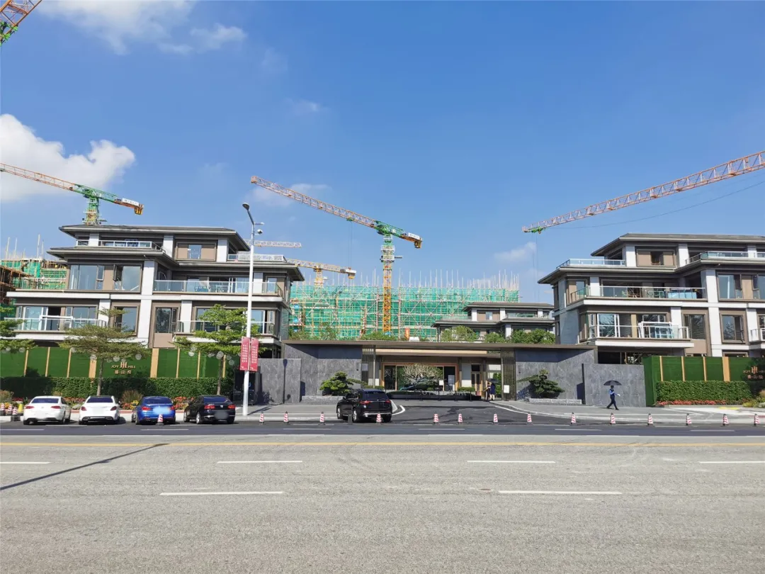 东莞|本周东莞5项目通过备案，虎门厚街成主力