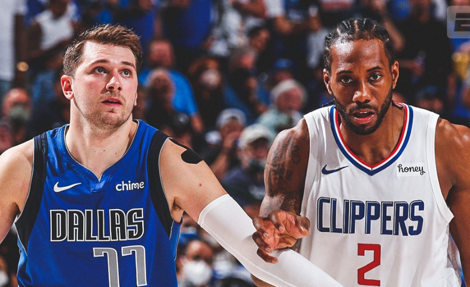 快船队|狂吹,莱昂纳德45+7!杨毅:有帮主之风!王猛引用武侠名言,送小卡8个字