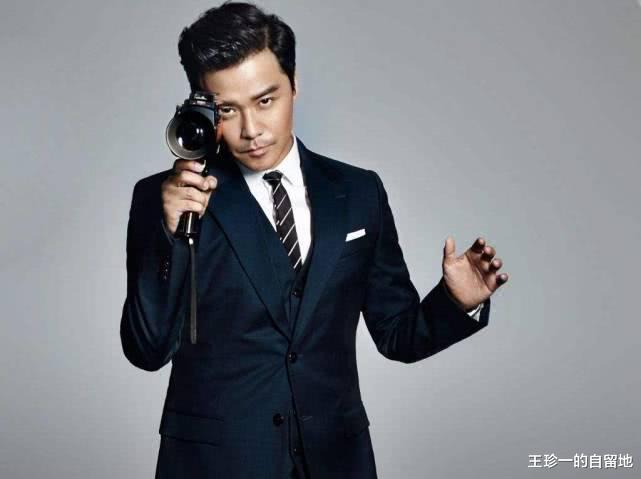 The Black And Red Past Of The Gifted Man Chen Sicheng And The Countless Beautiful Women Behind Him Electrodealpro