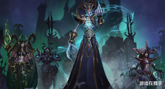 魔兽世界怀旧服|魔兽怀旧服：暴雪终于想明白了，这样人气才旺，最后迁就一下高玩