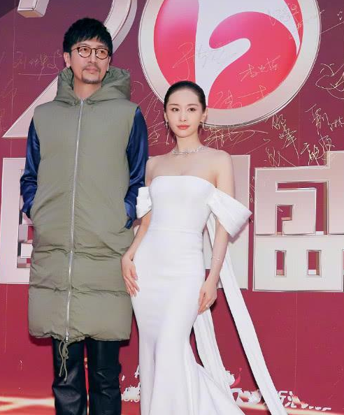 美丽|轻则受冻、重则进医院，为了走红毯，明星们都“卷”成啥样了？