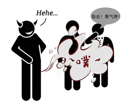 肠癌|“屁”大点小事和癌症也挂钩？医生：放屁有3种迹象，当心肠癌！