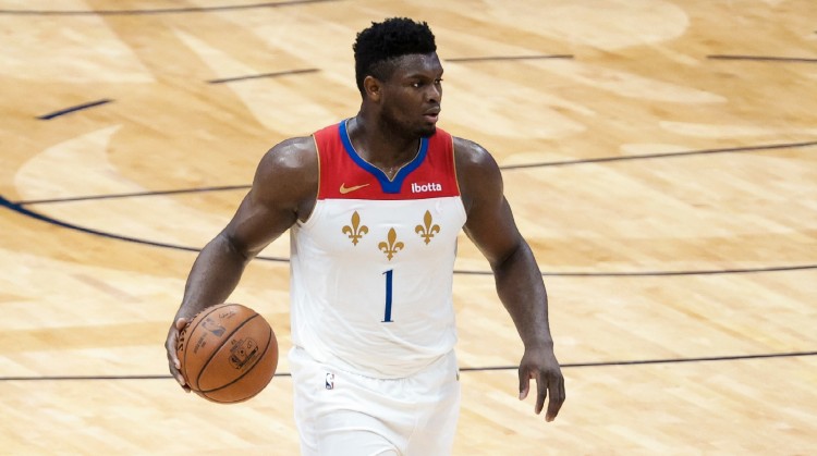 卢卡·东契奇|疯狂一战！锡安一数据25年来首人！东契奇大爆发却被喷刷子？