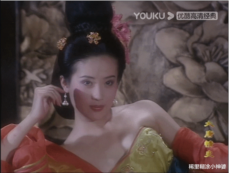 全员加速中|哇塞,这是男性视角的爽文吧!全员肉感美人,衣裙薄如蝉翼太辣了