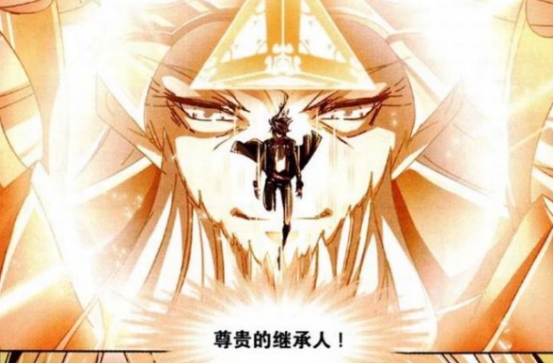 武魂|唐三的成神计划彻底泡汤?千道流一个计划摧毁了波塞西的心血!