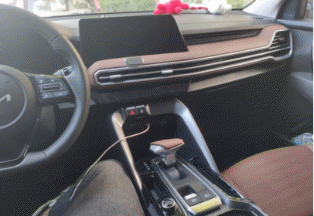 汽车热点HOT 价格合适入手智跑