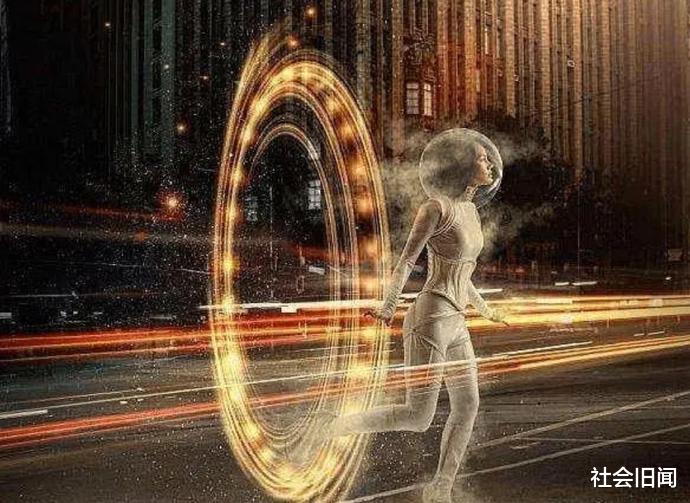 人类自身能瞬间移动?从理论上讲或许可行,量子力学将成为突破关键