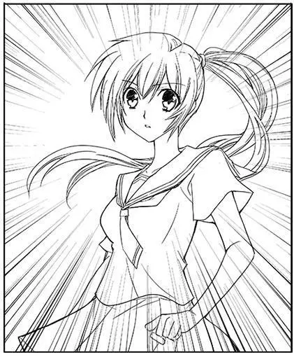 迪迦·奥特曼|<<初学者×经验丰富>> 掌握漫画情感表达的制作！效果音技法