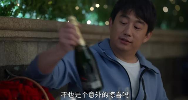 黄磊|黄磊演他自己，快演出包浆了