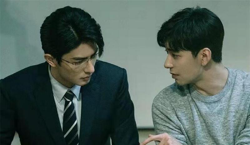 欢欢妈育儿|《真相》宴处是好人还是坏人?饰演宴处的演员是谁?