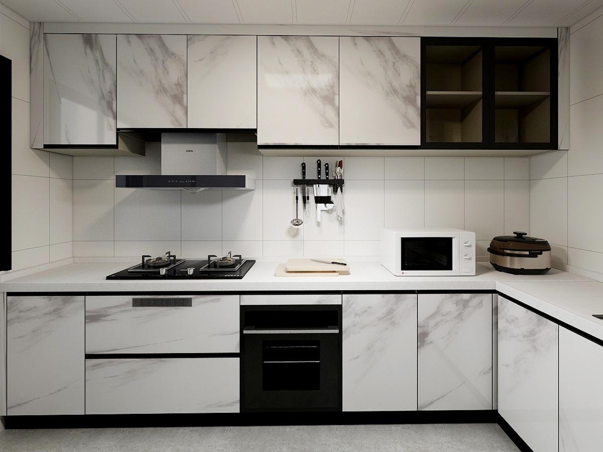 家里装修，这8个地方打上柜子，入住后你就知道有多实用