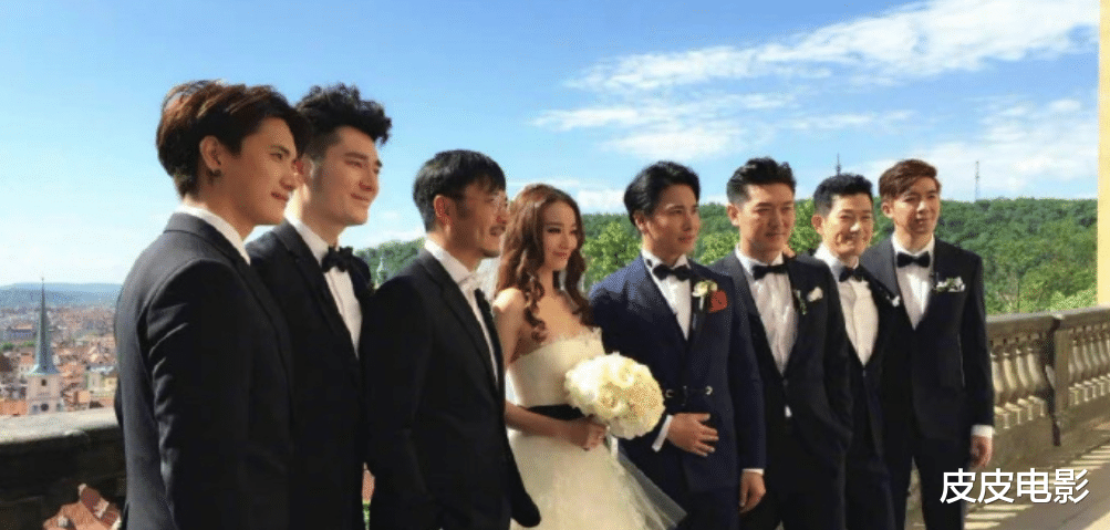 明星|2021年宣布离婚10对明星，每一对都很可惜，婚史最长12年最短2年