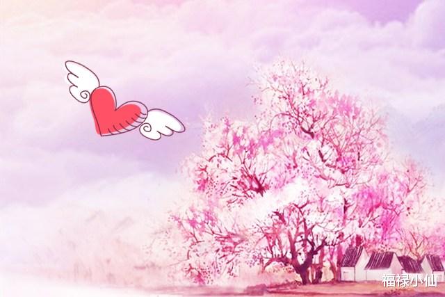 福禄小仙|2021年7月爱情遇花开的3生肖，芬芳四溢，会心动、爱对人、相对亲、可脱单！