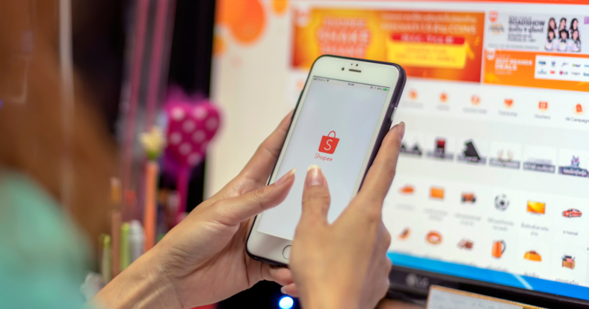 shopee|Shopee进军法国，能否再创佳绩？