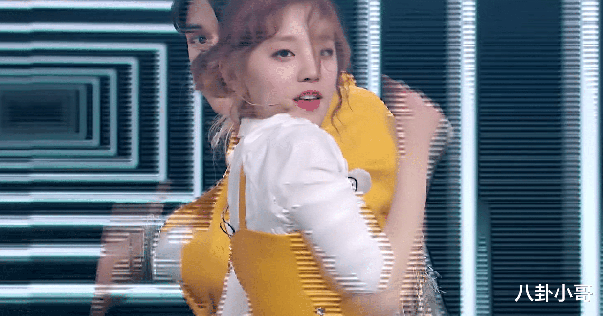 宋雨琦|《奔跑吧》请苗苗做嘉宾，却让观众看清宋雨琦的为人，终究还是吃了情商低的亏