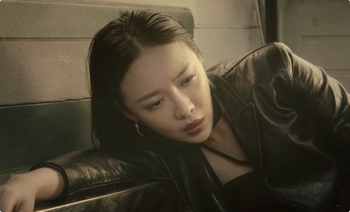 张子萱|陈小春又演古惑仔大片，上映2天热度第一，豆瓣却清一色的差评