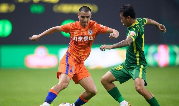 C羅|主力替補(bǔ)差距大？年輕球員不堪大用？郝偉的難題又來了……