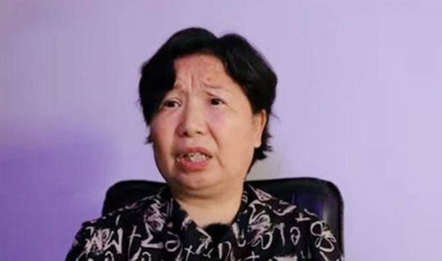 许敏|姚策曾称：郭威的童年应该是我的！杜新枝一个人毁了俩个人的生活