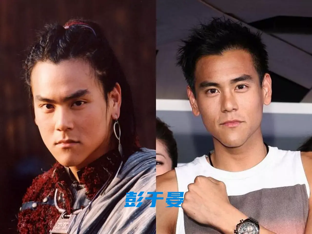 奥黛丽·赫本|十位越老越帅男星：张晋彭于晏有型，靳东王凯有气质，而他在逆生长