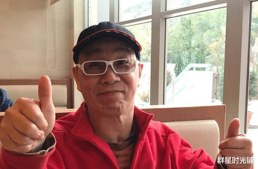 蔡国权:31岁才出名,却在49岁遇车祸瘫痪,被妻子丢在养老院18年