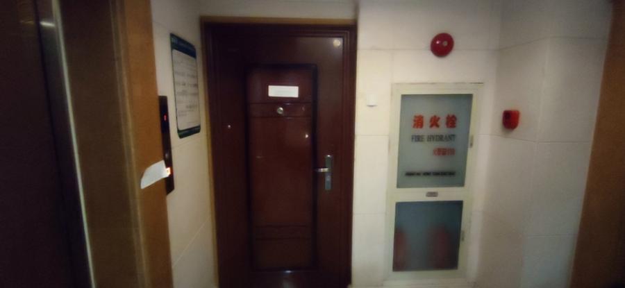 上海市|太激烈了，上海市黄浦区一套1943万的住宅，被人2550万买走，溢价达607万。