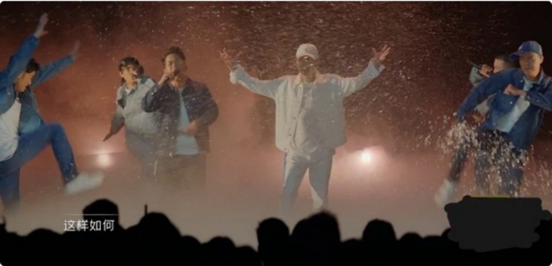 你要如何我们就如何|“大湾区哥哥”携翻唱曲《你要如何我们就如何》动情登陆酷狗