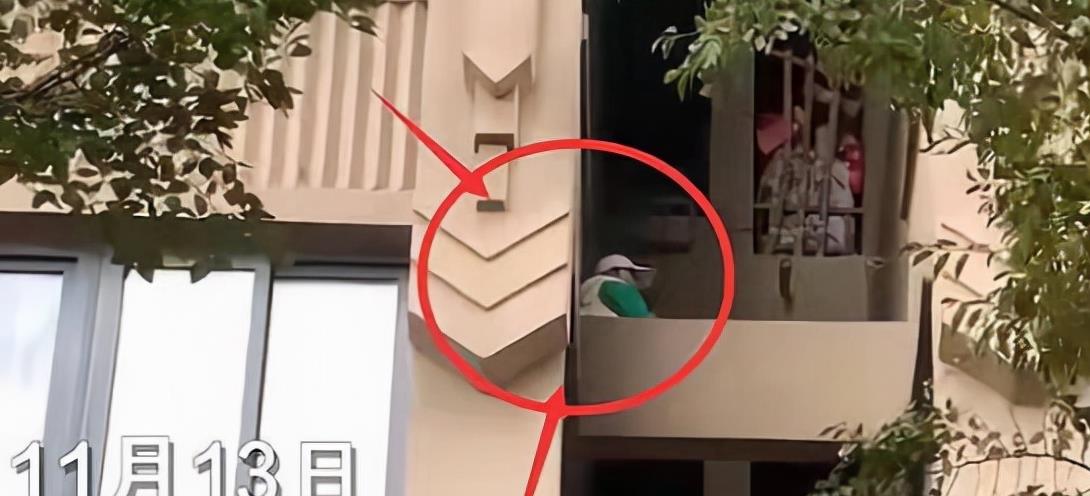 扬州跳楼女子:三年堕胎四次,随叫随到,光鲜亮丽背后全是污秽