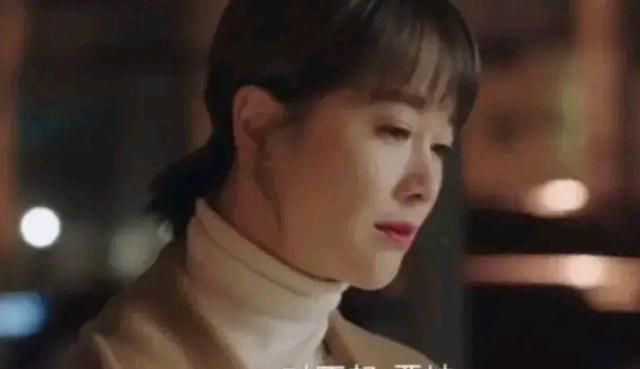 方静|《正青春》大结局:方静不与严坤私奔的根本原因是这个