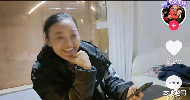 带货|彭四英直播不带货有原则，和孙海洋租到180平房屋，为了孙卓更努力