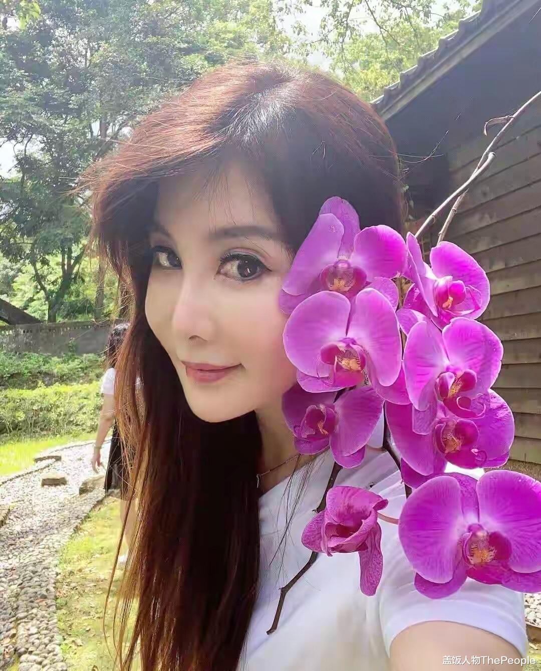 张萌|嘴歪、脸肿、表情僵硬，让实力派女星们陷入“中年危机”，太可惜