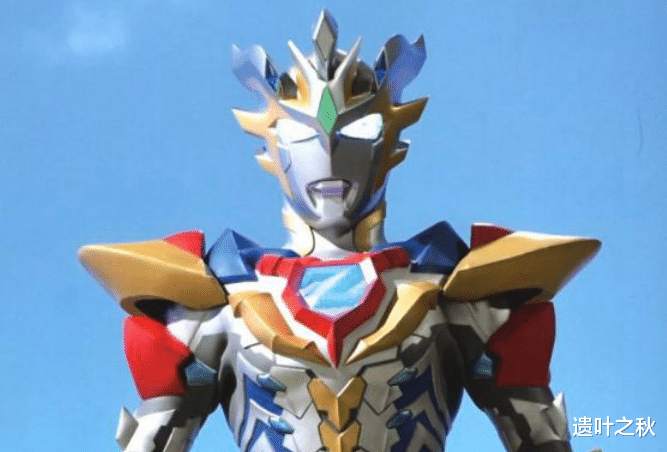 天赋异禀|泽塔:我潜力无限,泰迦:我天赋异禀,他:我赢在起跑线上