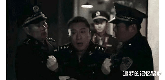 李成阳|扫黑风暴：李成阳是最可怜的人，最后和混沌店老板娘在一起了吗？