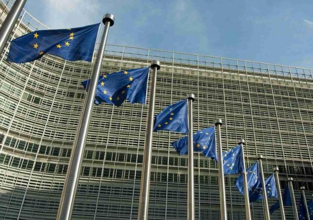 张平解读 绝不会惯着！欧盟对中国内政指手画脚的毛病，是该改改了