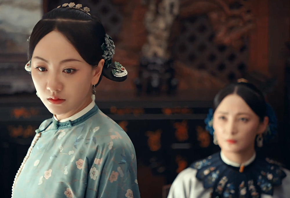 当家主母|《当家主母》丈夫开局挂 主母和外室一起养娃？这剧情令人着急