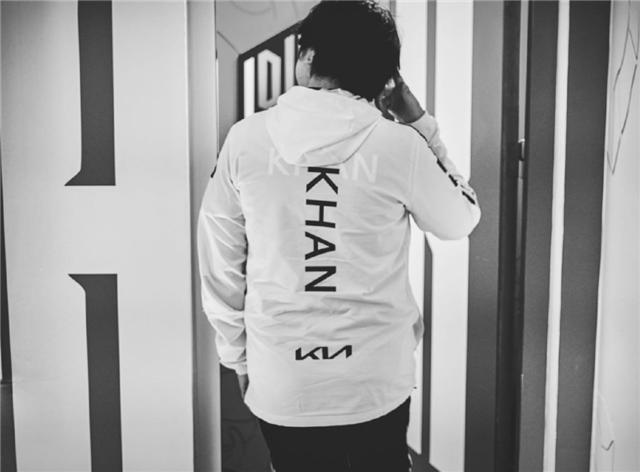 khan|Khan：我让队友们甩锅给我，弟弟们都很好