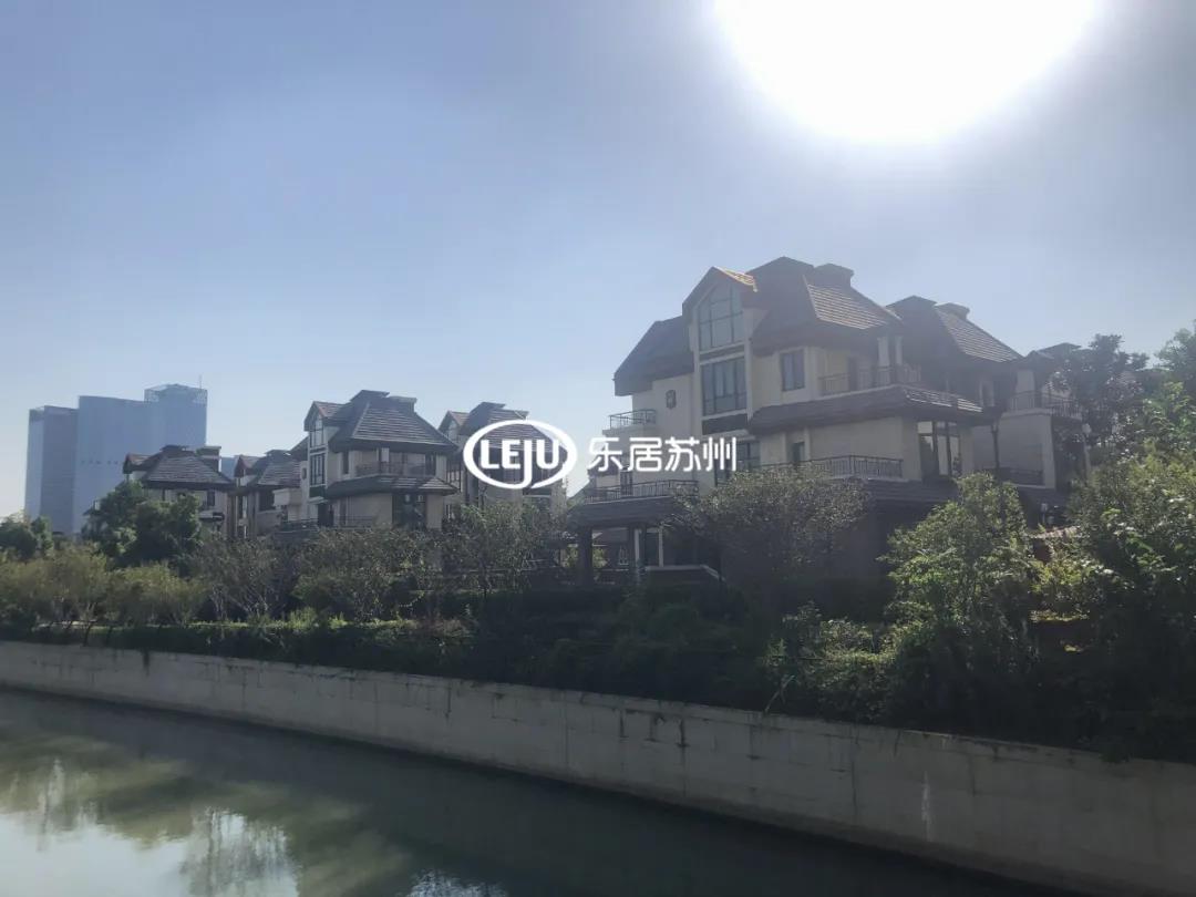 南昌|冲2千万还抢着买的别墅？白塘壹号最近又冒泡了！