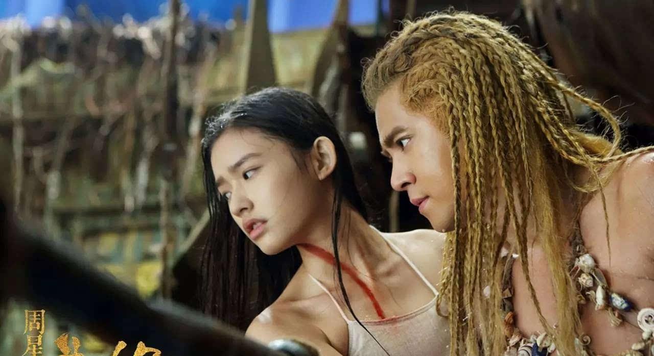 张艺谋|拍电影34年总票房不及一部《李焕英》，张艺谋的这番话很内涵