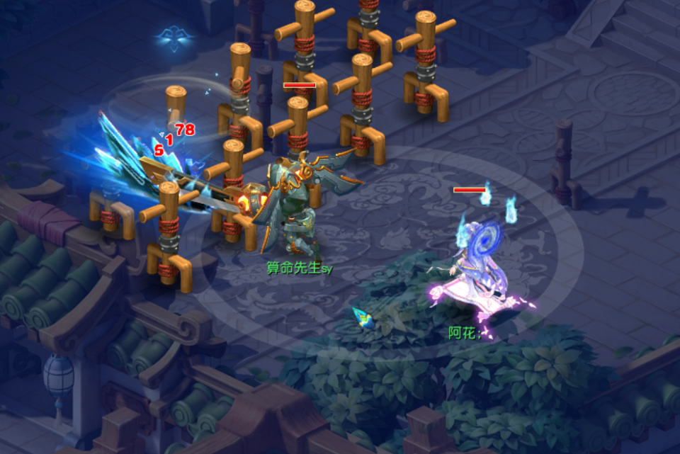 梦幻西游|梦幻西游：改版之后，天机城真的加强了吗？不要被他人误导了