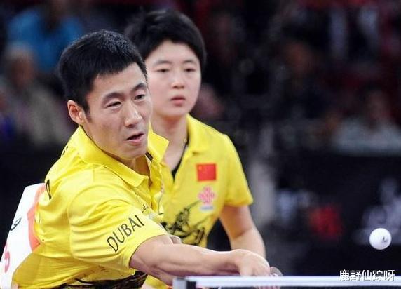 王励勤|她对王励勤一见钟情，分手后3年嫁2富豪，如今33岁仍是女神