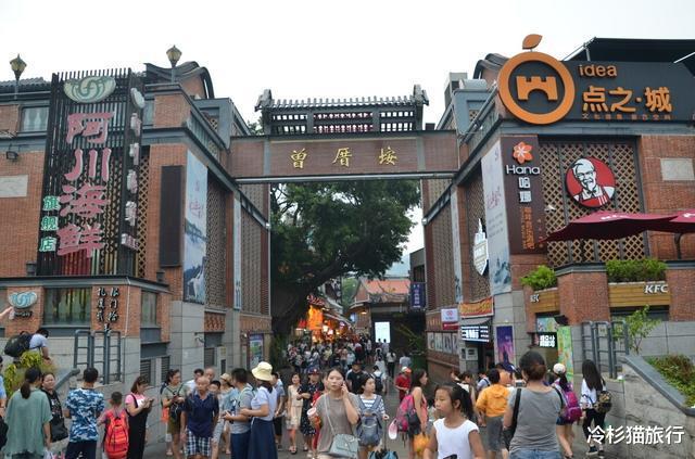 桂林 这7个常被差评的著名景点,有你去过的吗?