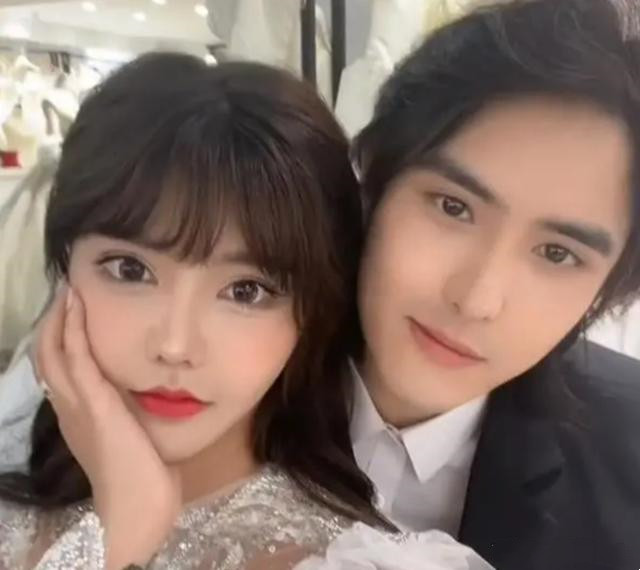 马思纯|马思纯张哲轩被曝已结婚，女方疑似怀孕双方已见家长，信息量真大