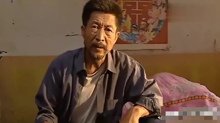 汤汤慢 《功勋》袁隆平篇：8个黄金配角，最苦的是陈友旺，认错了邵峰