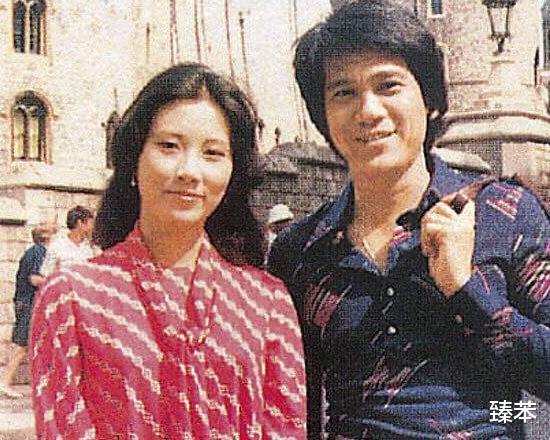 罗志祥|欧嘉慧和何守信，2年婚姻就是一场博弈，他们的情史远比你想得更心酸