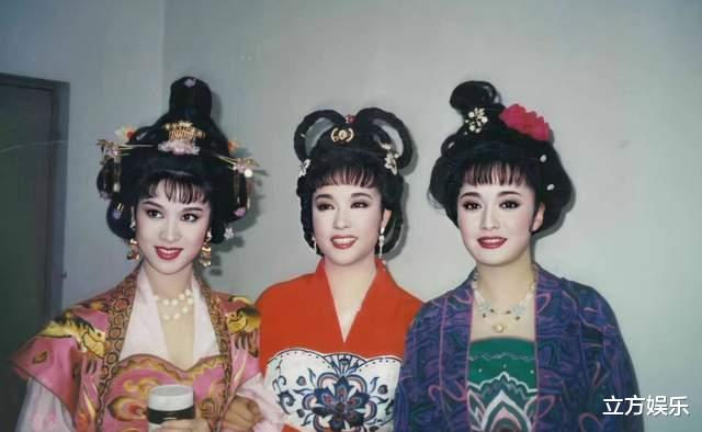 郑爽|郑爽原来有两个？大郑爽风波中躺枪表示愁人，小郑爽已盗名30年！