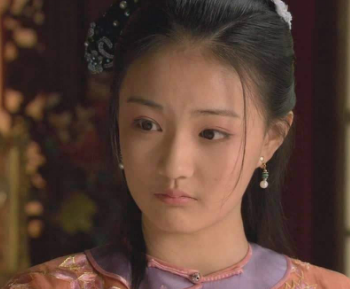 徐璐|这位女星才26岁，怎么越来越像网红了？