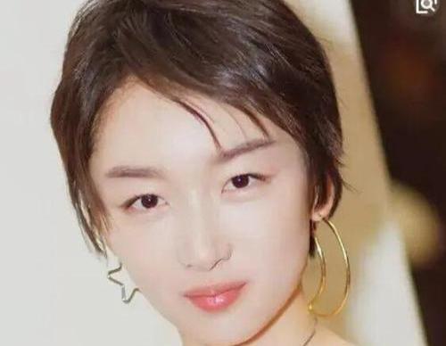 迪丽热巴|30位女星“挑战”短发：赵丽颖可爱、林心如惊艳、热巴依然那么美